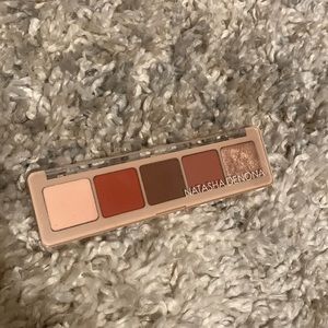 natasha denona peak eyeshadow palette